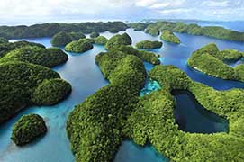 L'île de Nosy Iranja – Madagascar