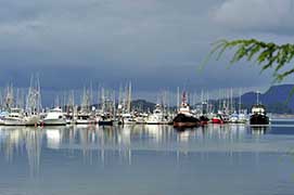 L'île de Nosy Iranja – Madagascar