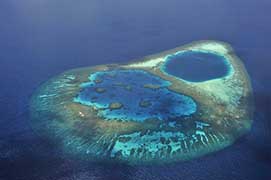 L'île de Nosy Iranja – Madagascar