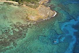 L'île de Nosy Iranja – Madagascar