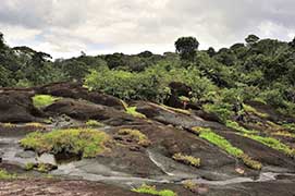 L'île de Nosy Iranja – Madagascar